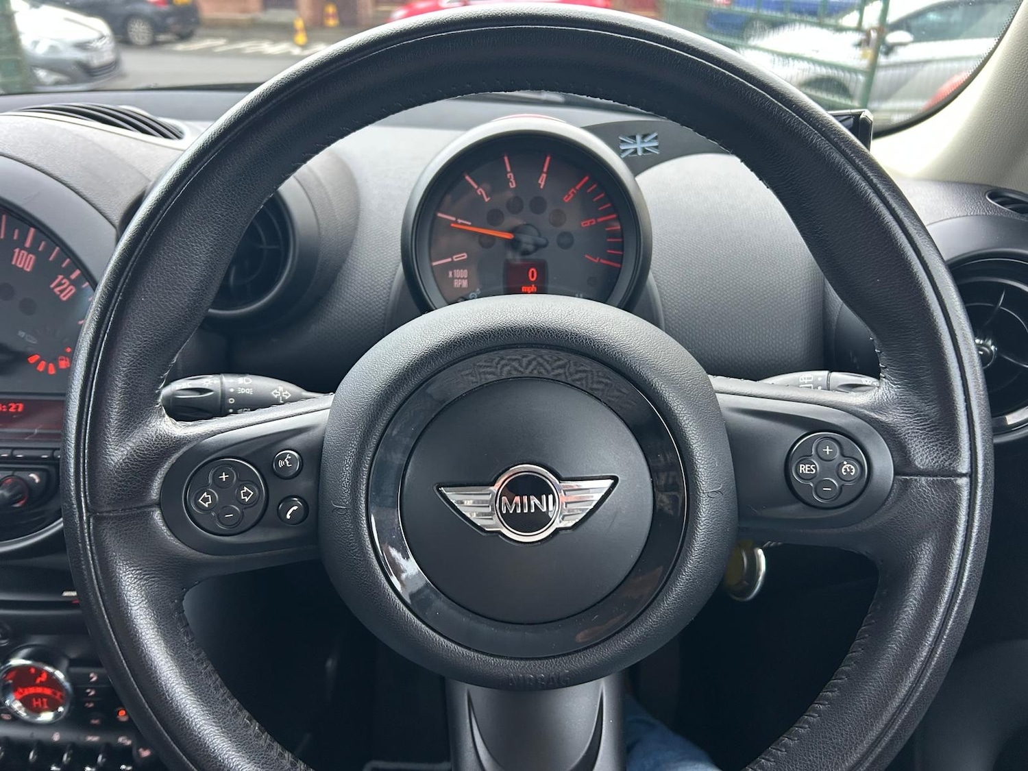 Used MINI Countryman 2016 for sale - 77216380: Photo 17