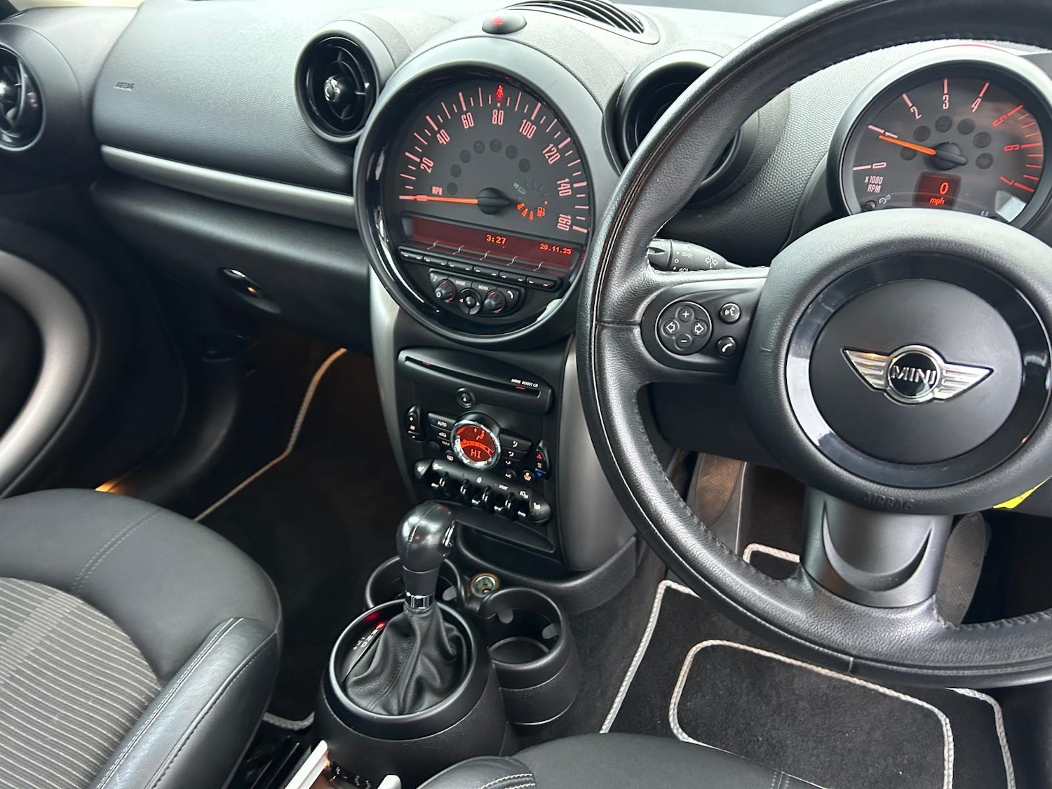Used MINI Countryman 2016 for sale - 77216380: Photo 18
