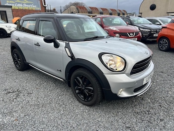 Used MINI Countryman 2016 for sale - 77216380: Photo