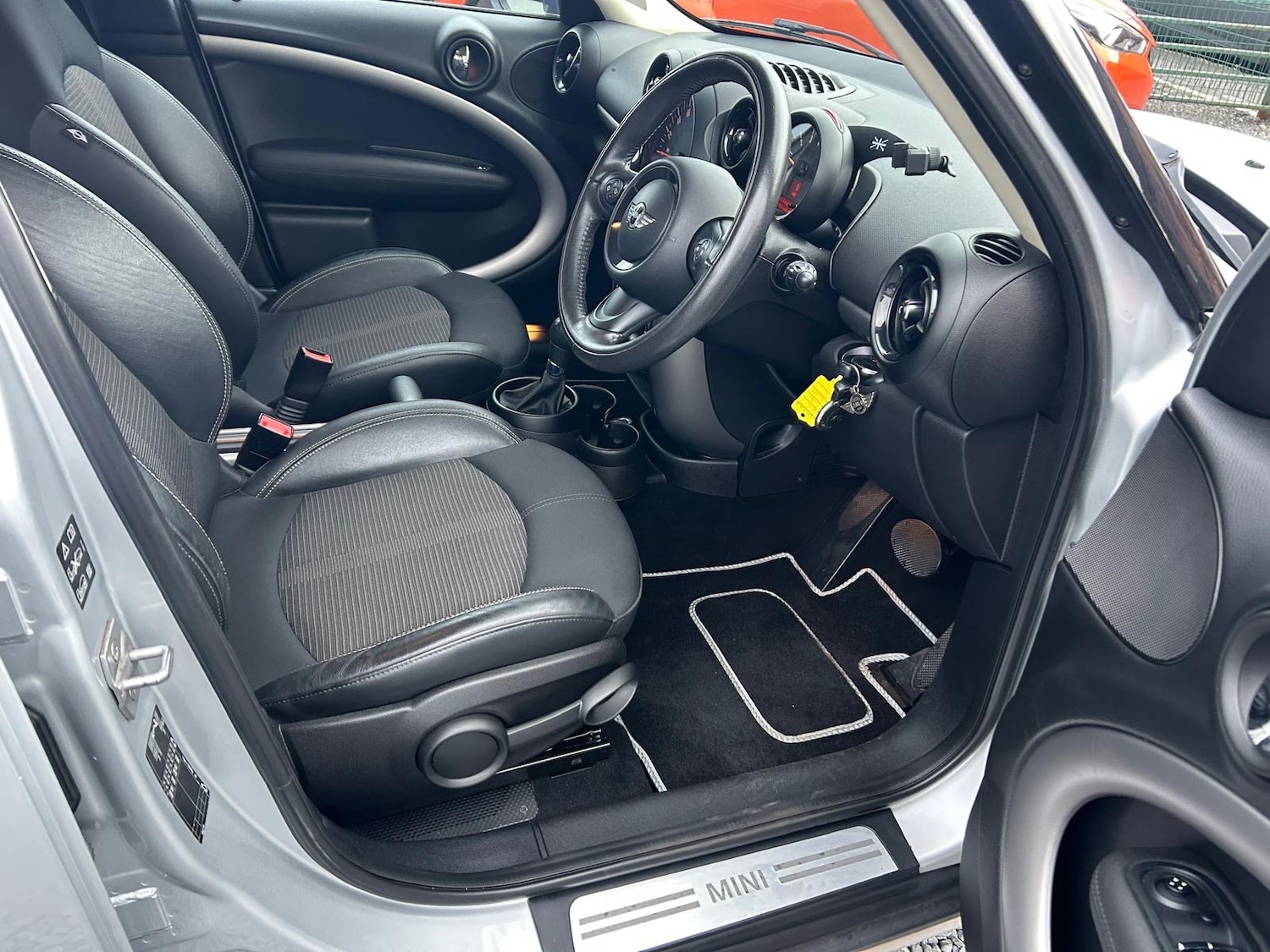 Used MINI Countryman 2016 for sale - 77216380: Photo 9