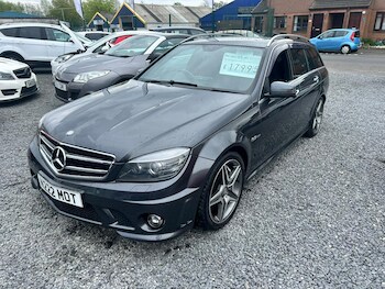 Used Mercedes-Benz C Class undefined for sale - 78470463: Photo
