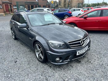 Used Mercedes-Benz C Class undefined for sale - 78470463: Photo