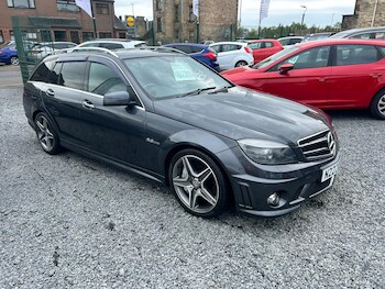 Used Mercedes-Benz C Class undefined for sale - 78470463: Photo