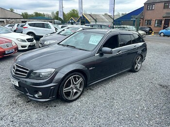 Used Mercedes-Benz C Class undefined for sale - 78470463: Photo