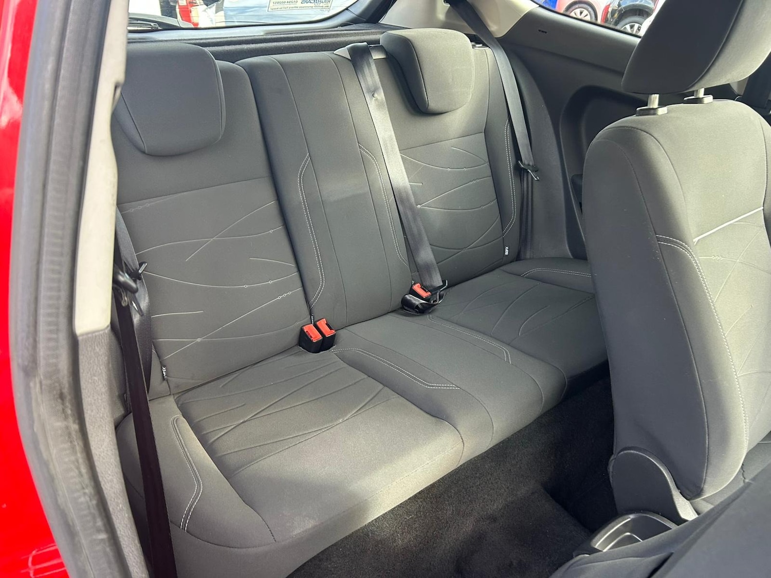 Used Ford Fiesta 2014 for sale - 76387453: Photo 10