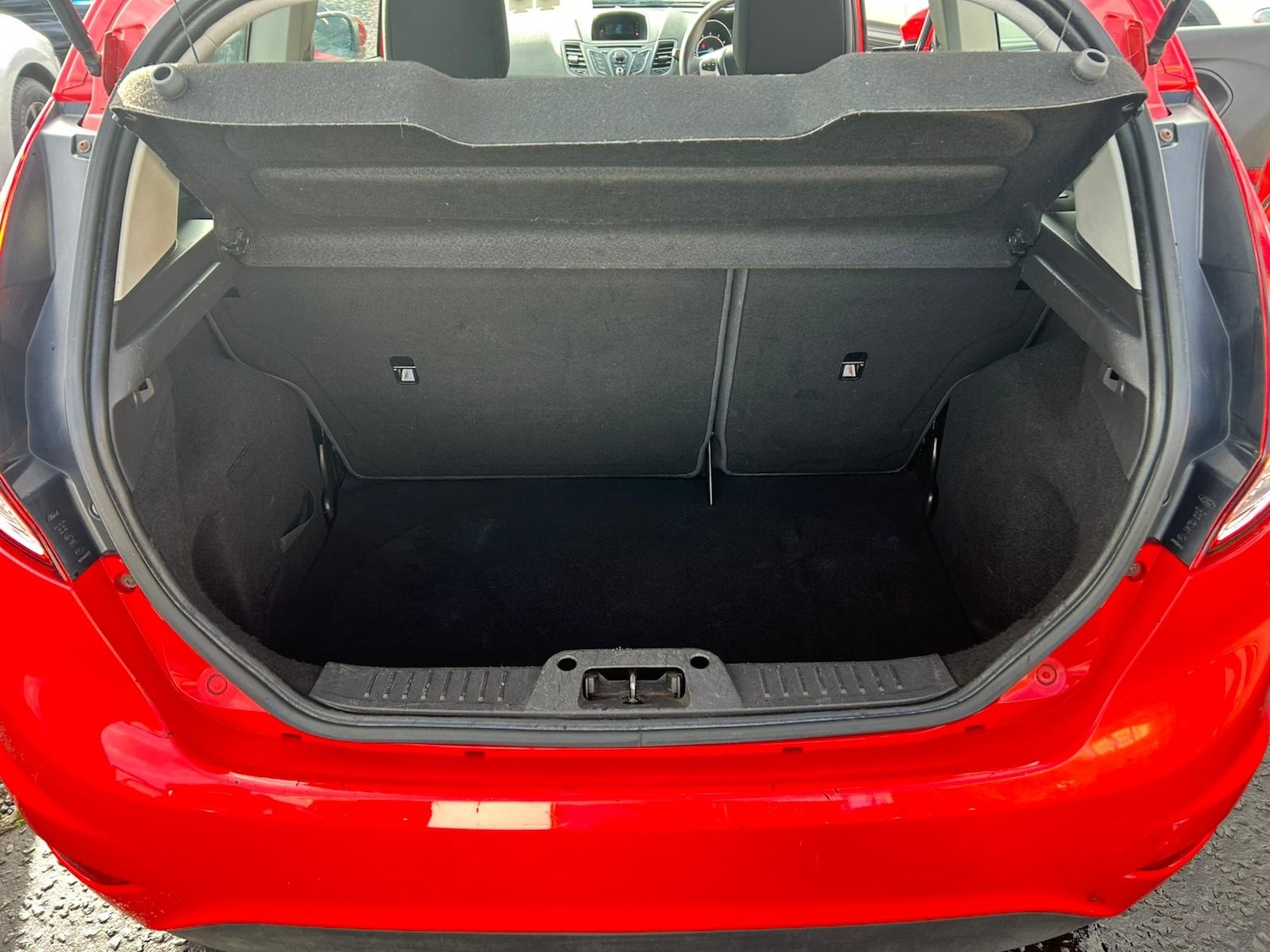 Used Ford Fiesta 2014 for sale - 76387453: Photo 15