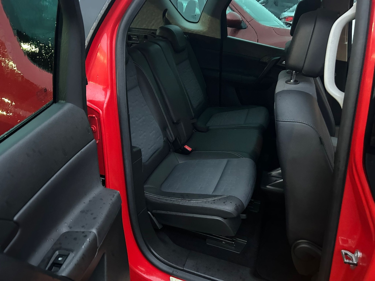 Used Vauxhall Meriva 2011 for sale - 76716015: Photo 10