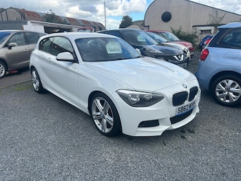 Used BMW 1 Series 2012 for sale - 75881993: Photo