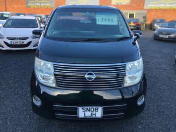 Used Nissan Other  for sale - 72989417: Photo