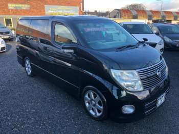 Used Nissan Other  for sale - 72989417: Photo