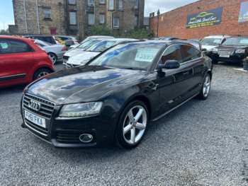 2012 (61) - 2.0 TDI S Line 5dr