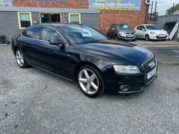 Used Audi A5 2012 for sale - 74545310: Photo