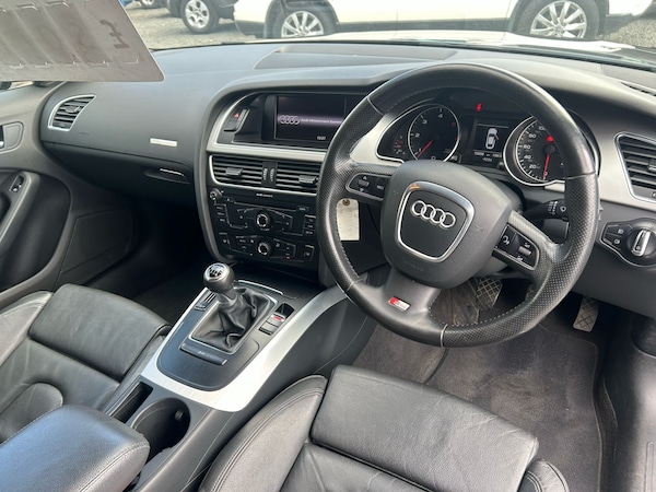 Used Audi A5 2012 for sale - 74545310: Photo 9