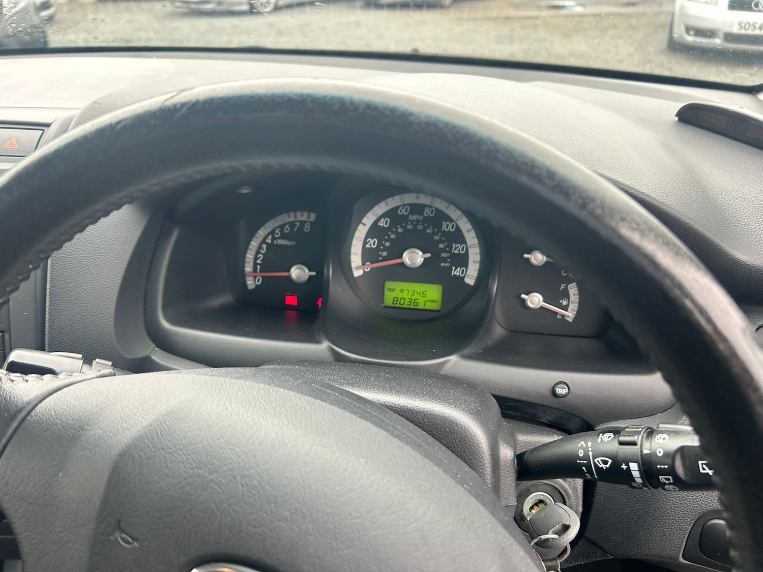 Used Kia Sportage 2010 for sale - 78000432: Photo 10