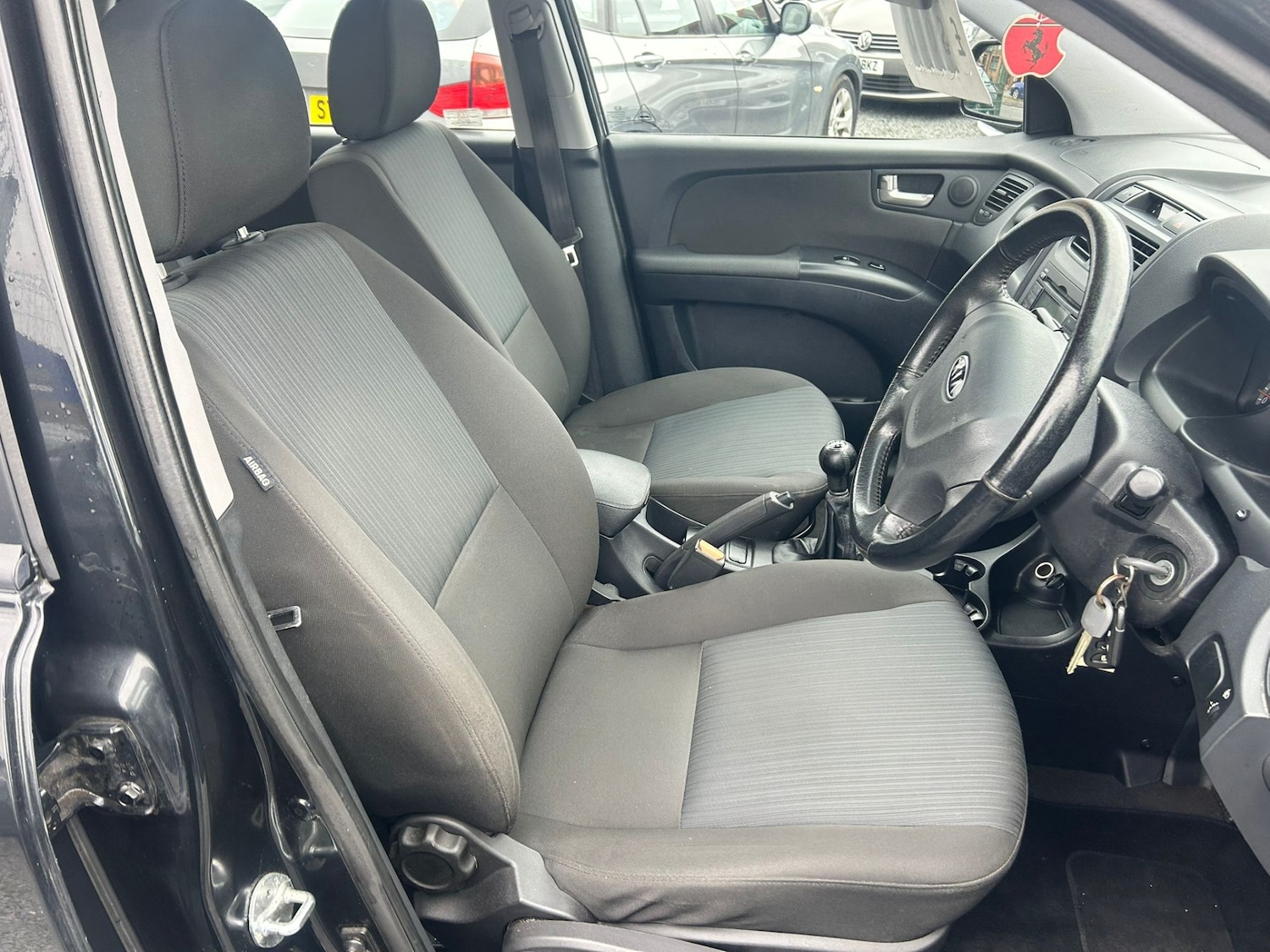 Used Kia Sportage 2010 for sale - 78000432: Photo 7