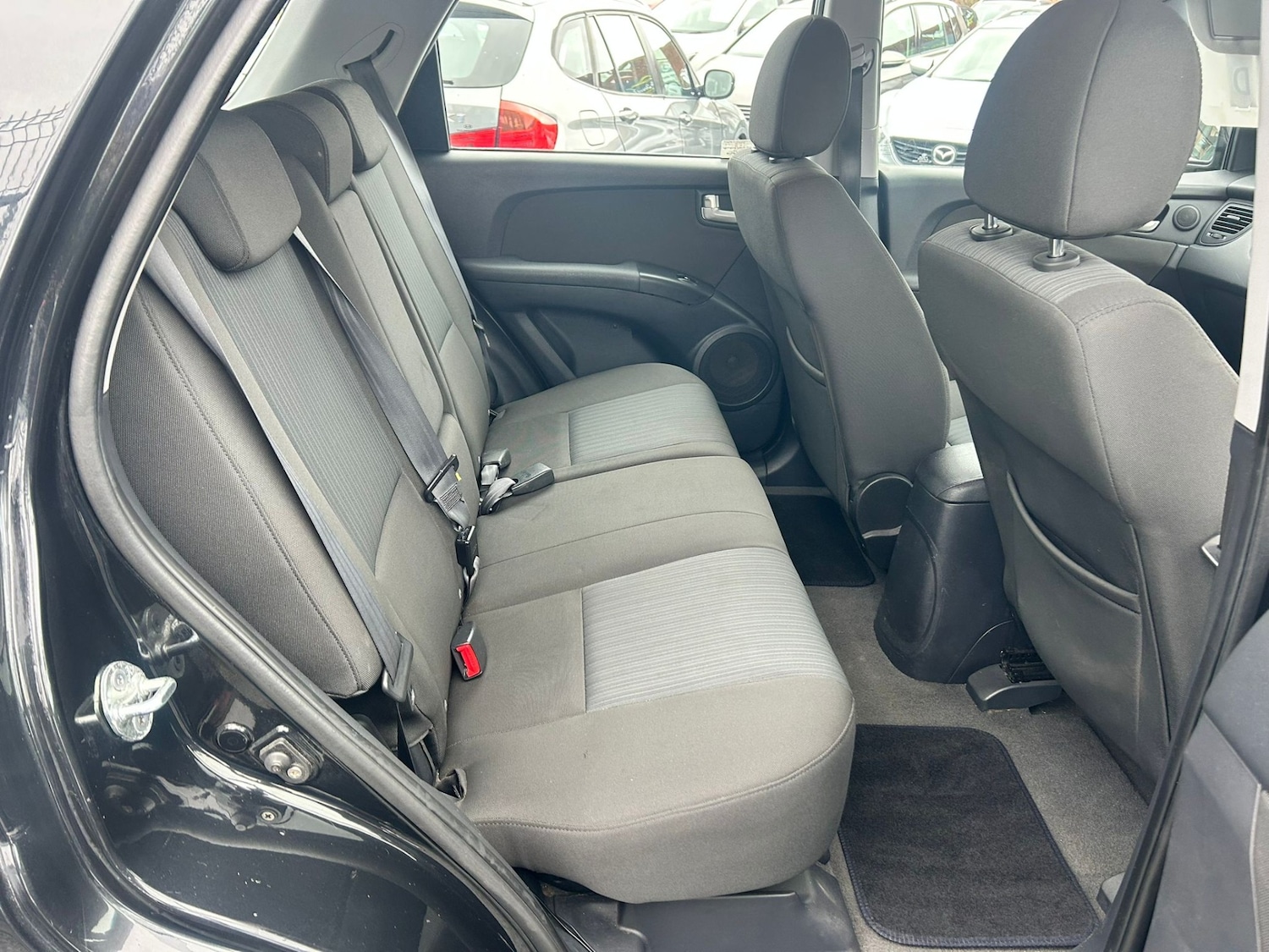 Used Kia Sportage 2010 for sale - 78000432: Photo 8