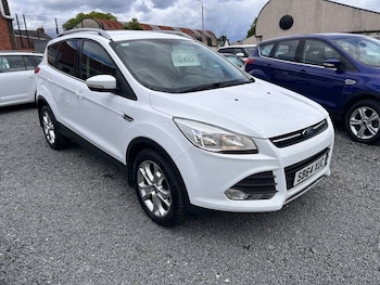 Used Ford Kuga 2014 for sale - 78583893: Photo