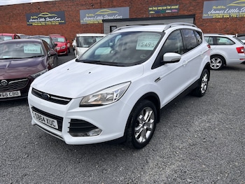 Used Ford Kuga 2014 for sale - 78583893: Photo