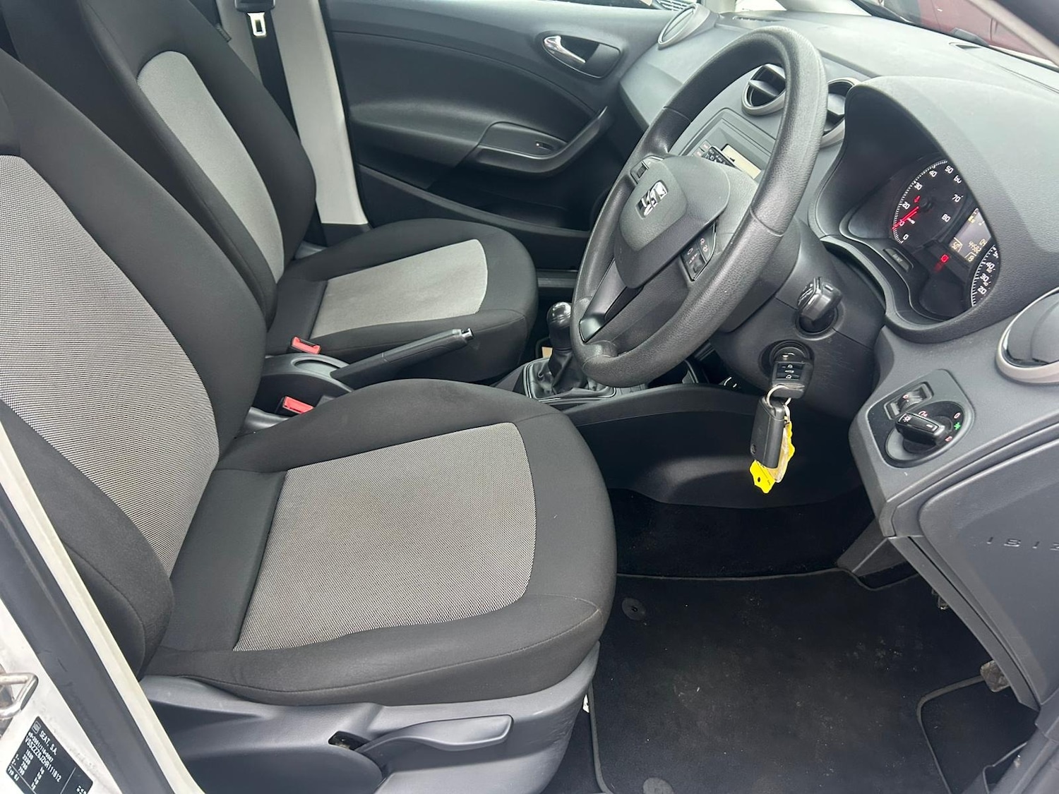 Used SEAT Ibiza 2017 for sale - 77326980: Photo 10