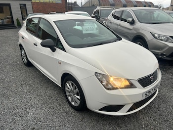 Used SEAT Ibiza 2017 for sale - 77326980: Photo
