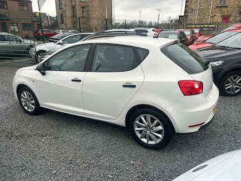 Used SEAT Ibiza 2017 for sale - 77326980: Photo