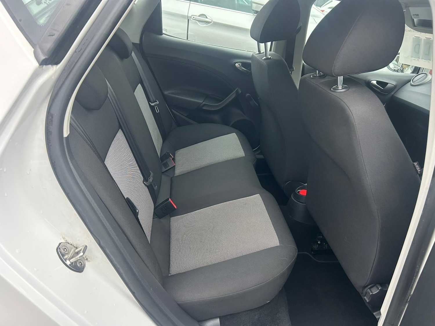 Used SEAT Ibiza 2017 for sale - 77326980: Photo 8