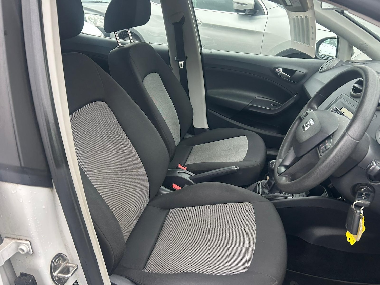 Used SEAT Ibiza 2017 for sale - 77326980: Photo 9