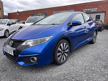 Used Honda Civic 2015 for sale - 78891149: Photo