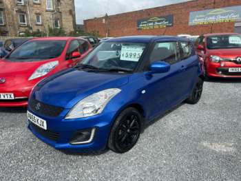 Used Suzuki Swift 2015 for sale - 74545292: Photo
