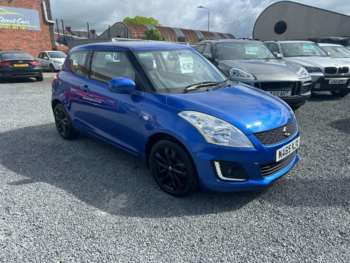 Used Suzuki Swift 2015 for sale - 74545292: Photo