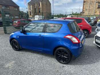 Used Suzuki Swift 2015 for sale - 74545292: Photo