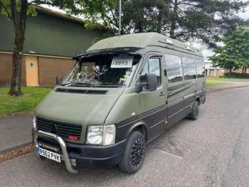 Used Volkswagen LT 1998 for sale - 75059284: Photo