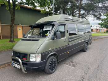 Used Volkswagen LT 1998 for sale - 75059284: Photo