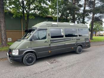 Used Volkswagen LT 1998 for sale - 75059284: Photo