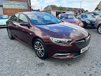 Used Vauxhall Insignia 2019 for sale - 78489647: Photo