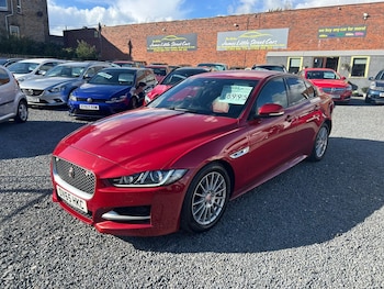 2015 (65) - 2.0d R-Sport 4dr Auto