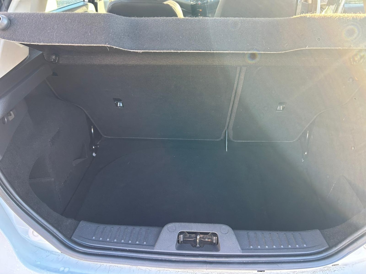 Used Ford Fiesta 2015 for sale - 77251422: Photo 13