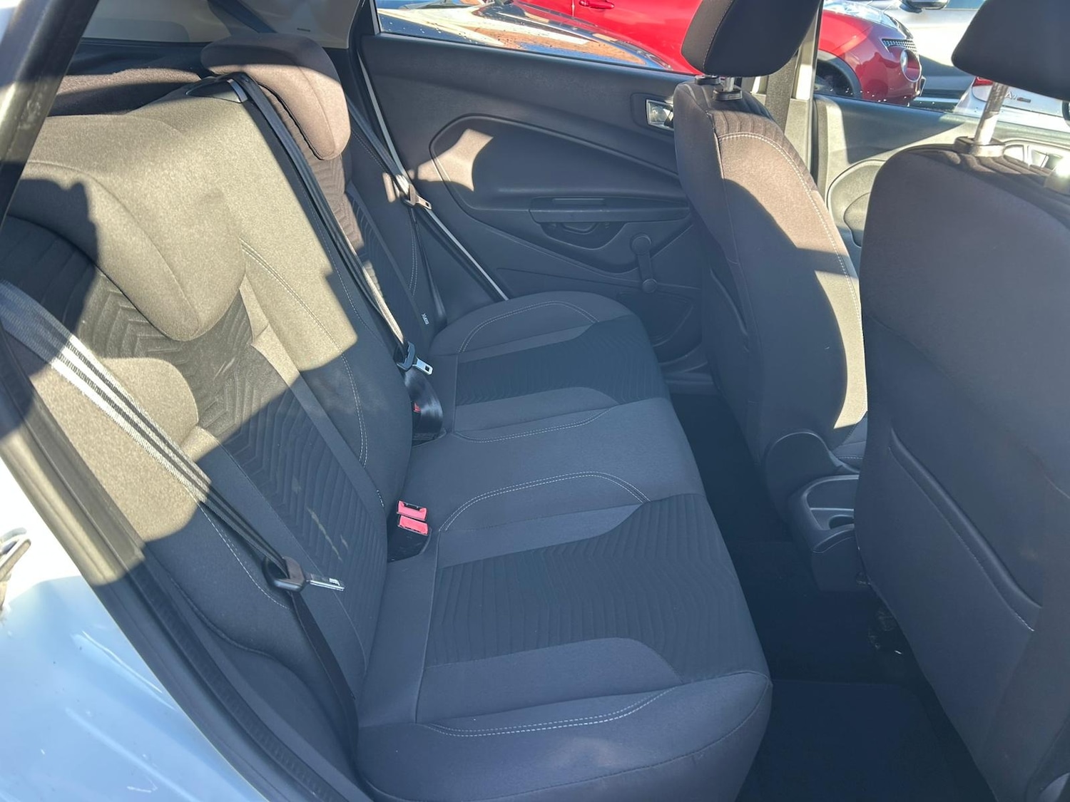 Used Ford Fiesta 2015 for sale - 77251422: Photo 9