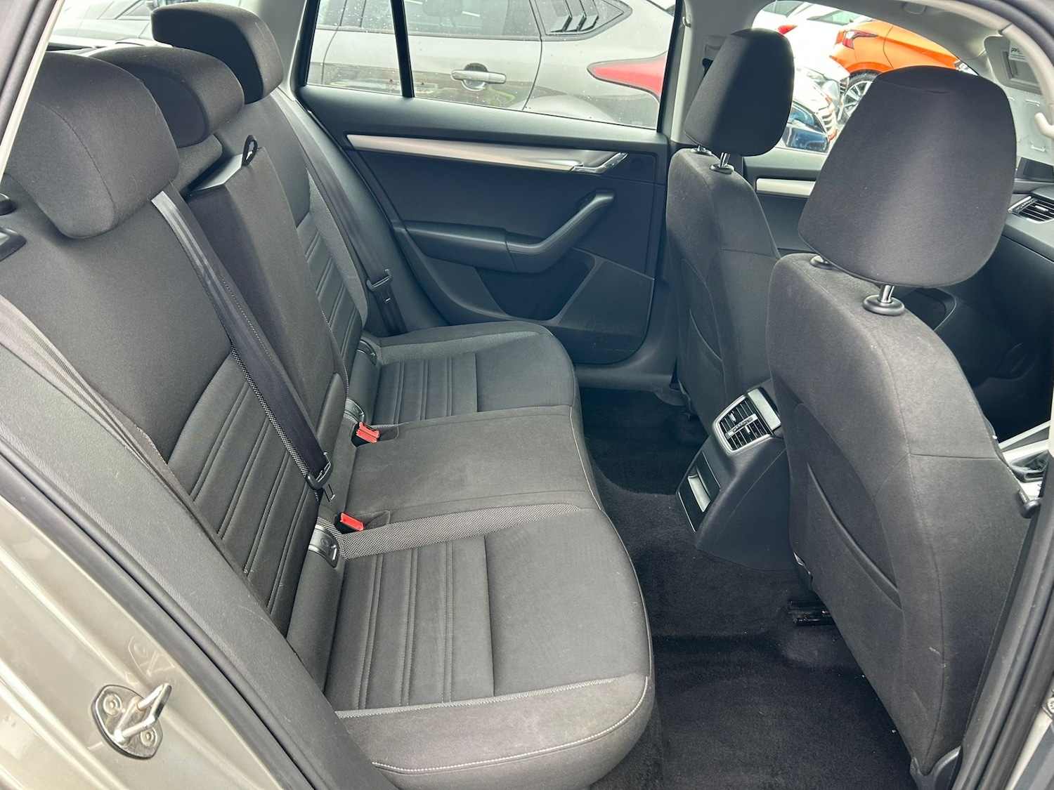 Used Skoda Octavia 2019 for sale - 77595744: Photo 10