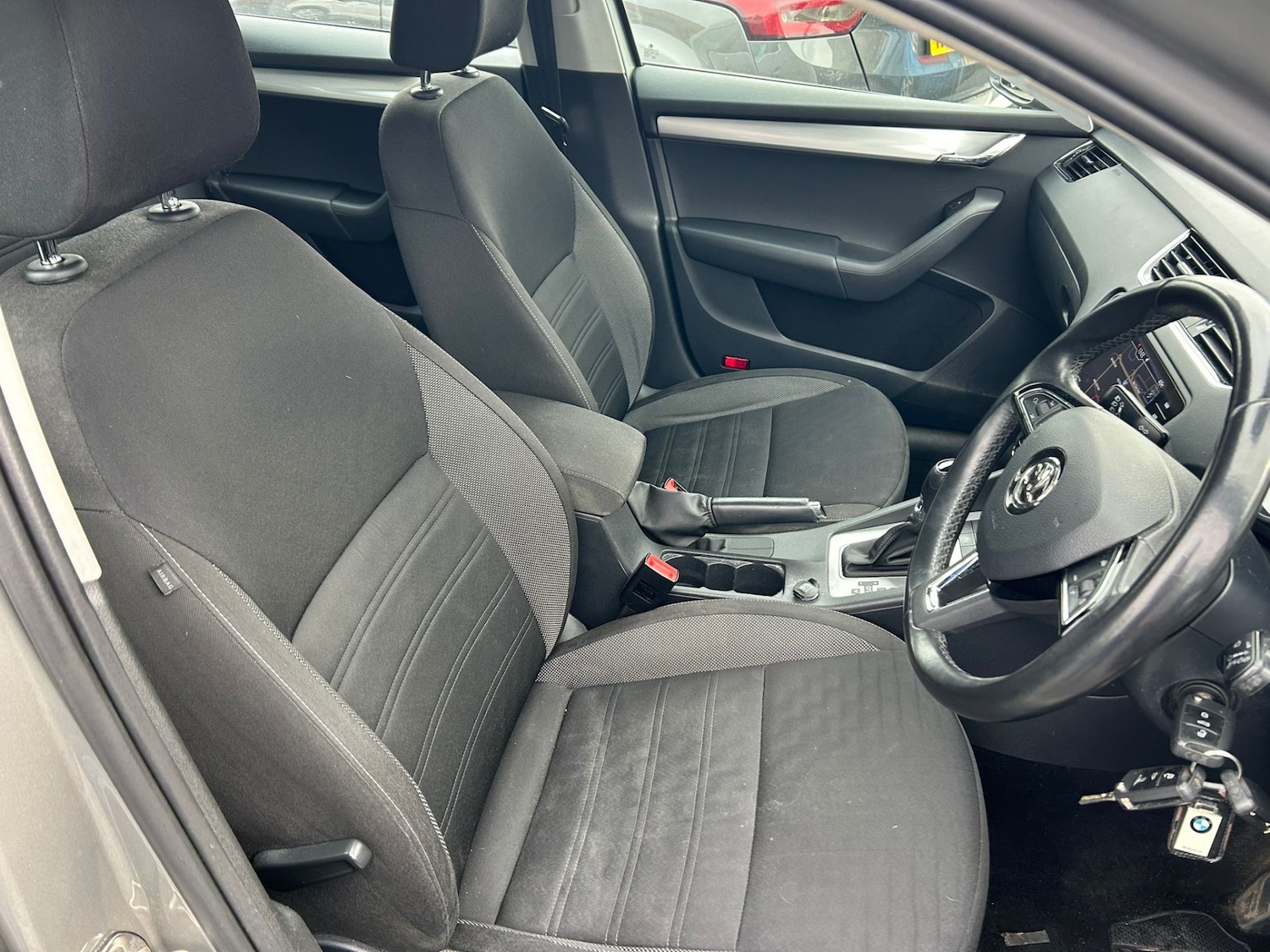 Used Skoda Octavia 2019 for sale - 77595744: Photo 11