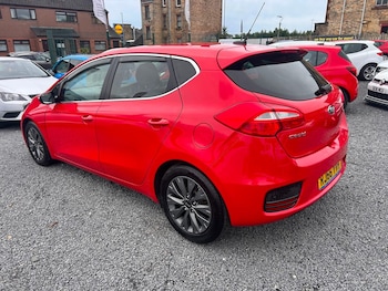 Used Kia Ceed 2017 for sale - 79074914: Photo