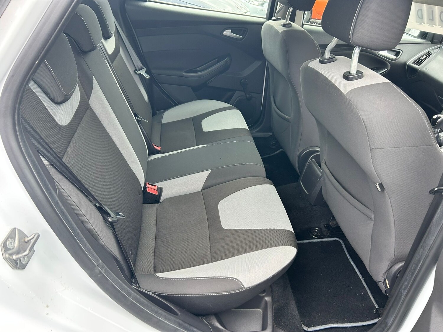 Used Ford Focus 2013 for sale - 77622962: Photo 11