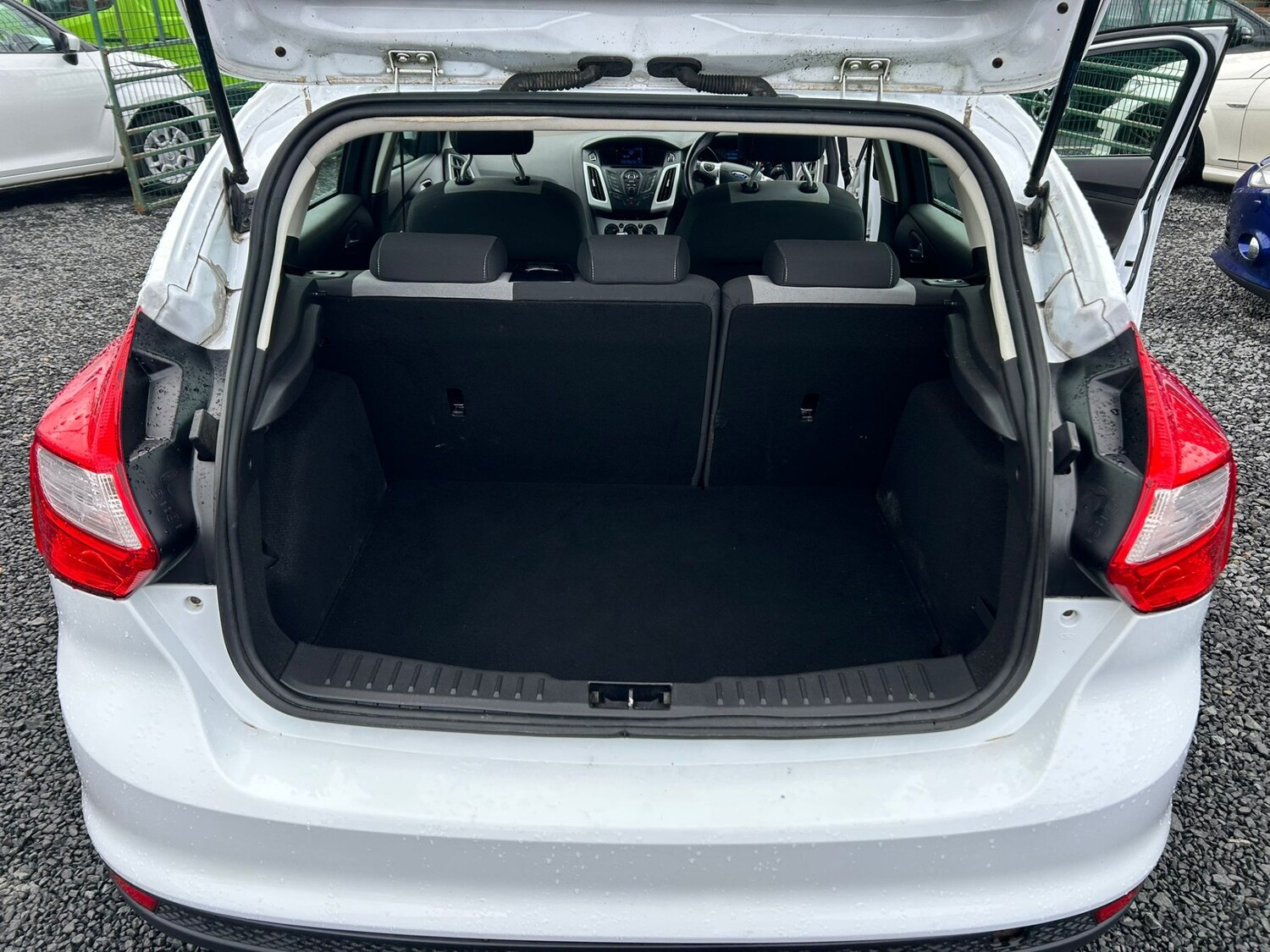 Used Ford Focus 2013 for sale - 77622962: Photo 12