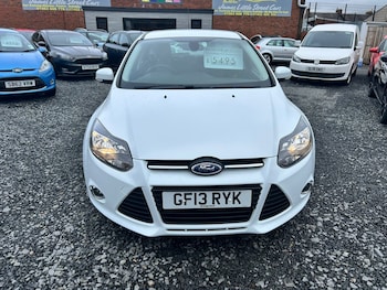 Used Ford Focus 2013 for sale - 77622962: Photo