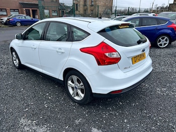 Used Ford Focus 2013 for sale - 77622962: Photo