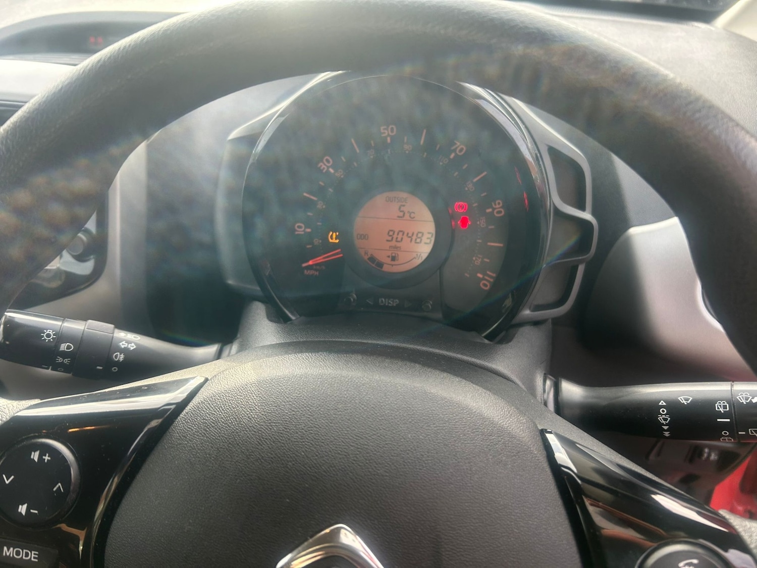 Used Citroen C1 2016 for sale - 77278465: Photo 10