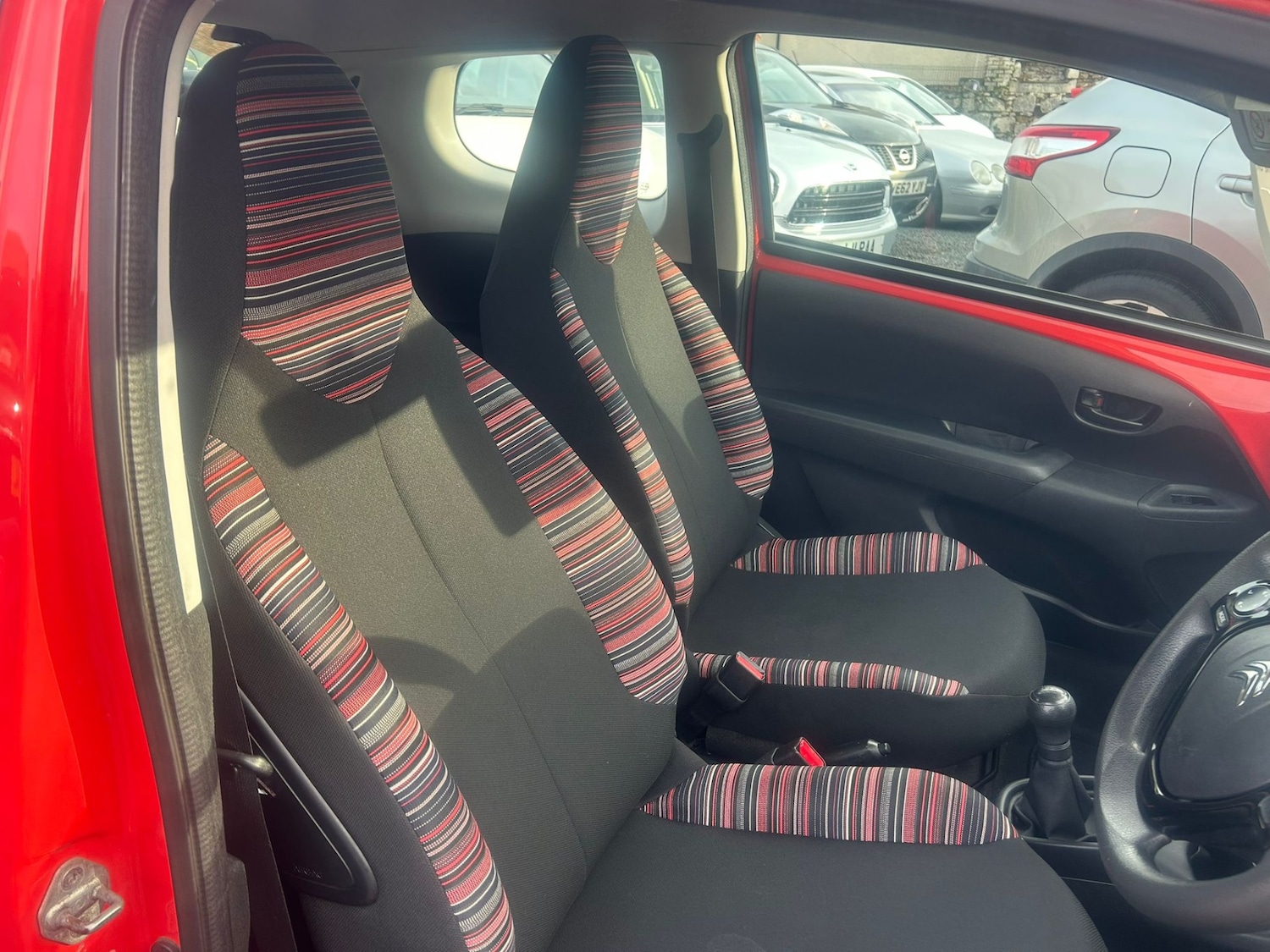 Used Citroen C1 2016 for sale - 77278465: Photo 11