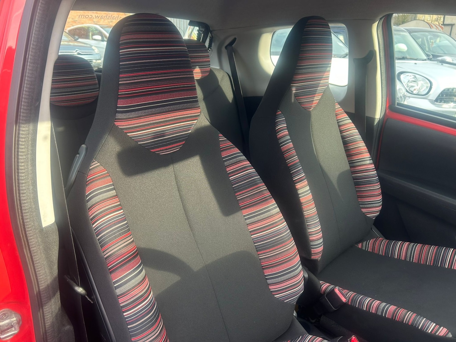 Used Citroen C1 2016 for sale - 77278465: Photo 12