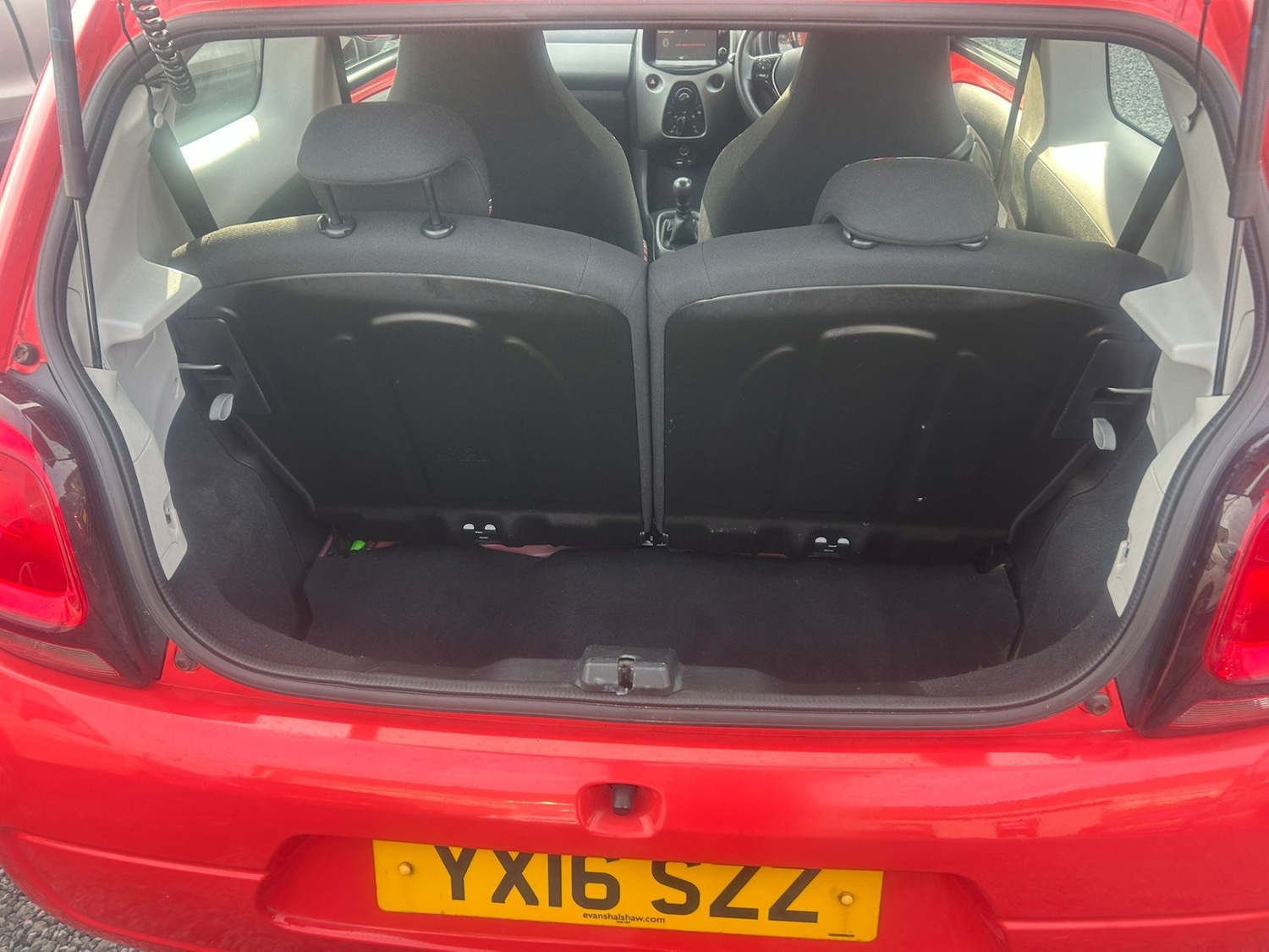 Used Citroen C1 2016 for sale - 77278465: Photo 13