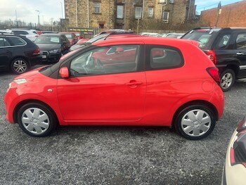 Used Citroen C1 2016 for sale - 77278465: Photo